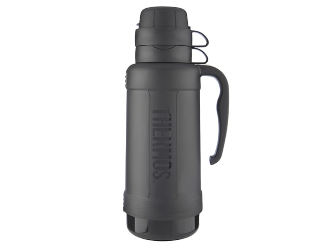 Thermos Eclipse 40 Flask Black 1.8L 051609