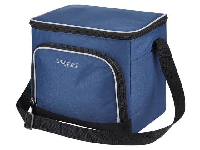 Thermos ThermoCafe Cool Bag Navy 12 Can 157961