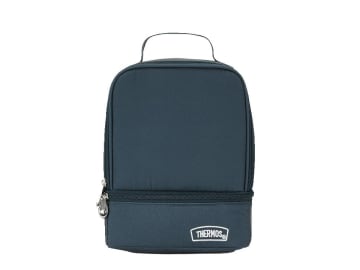 Thermos Eco Dual Compartment Lunch Kit 111372