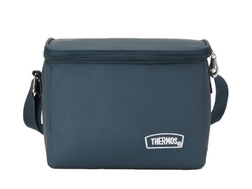 Thermos Eco Cool Bag 6 Can Navy 111416