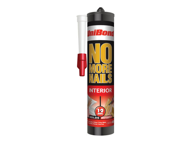 No More Nails Original Grab Adhesive 365g Cartridge