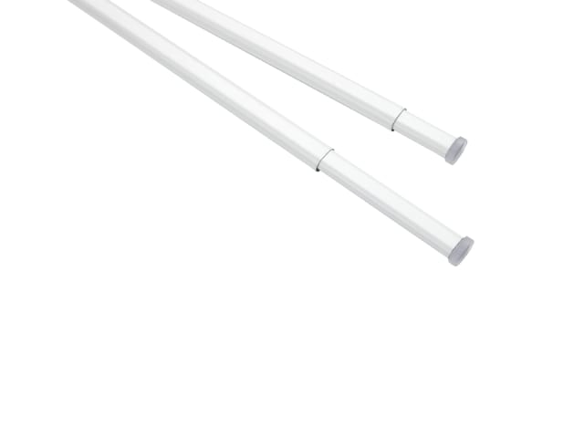 Universal Oval Tension Rod 40-60cm