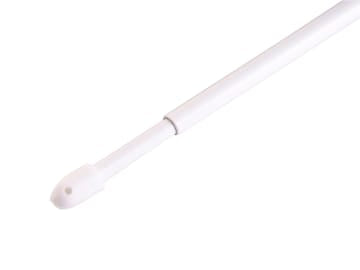 Universal Expandable Round Net Rod 80-133cm