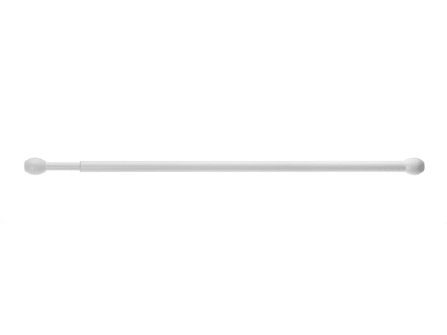 Twist & Fit Tension Rod White 154-275cm U592/005.X