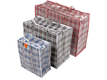 Orwell PVC Laundry Bag Super Jumbo 99 x 76 x 36cm 1390-5