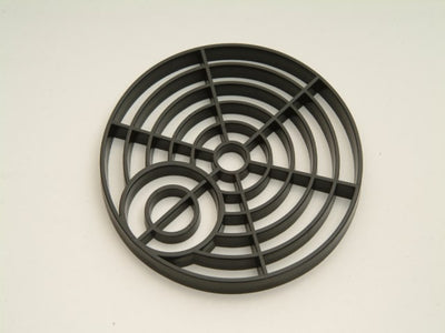 Primaflow Round Drain Grid Plastic 6in 90025915