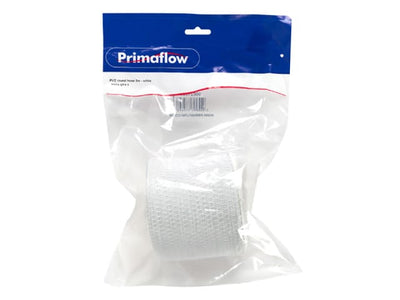 Primaflow PS PVC Round Hose 3m White 9V363WH