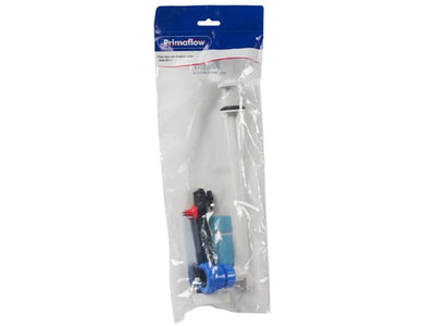 Primaflow PS Float Valve Part 3 Bottom Entry 9BV202