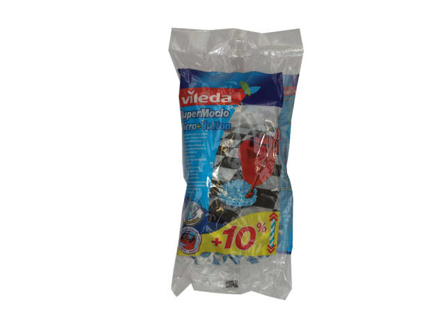 Vileda Cotton Mop Refill FH139110