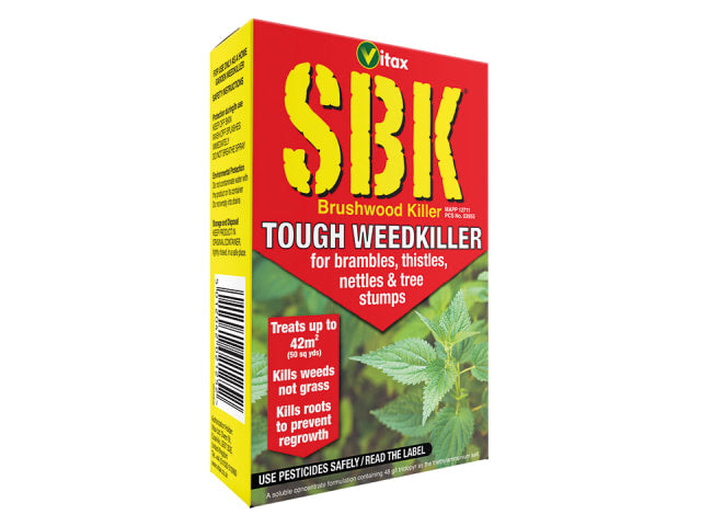 Vitax SBK Brushwood Killer 125ml