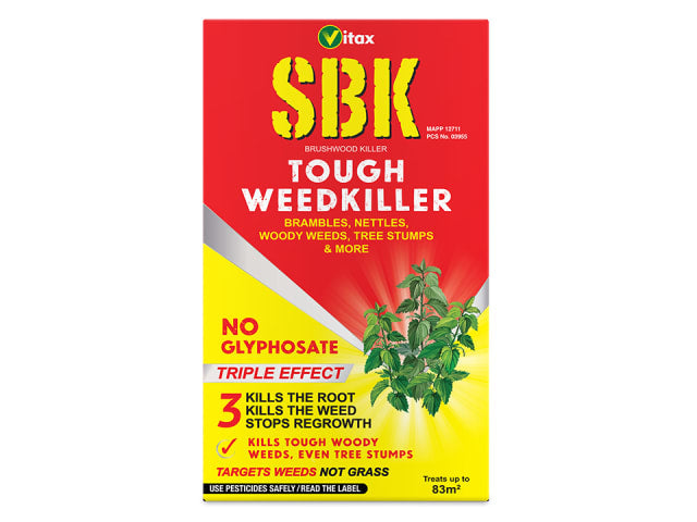 Vitax SBK Brushwood Killer 250ml