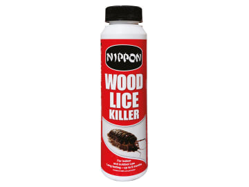 Nippon Woodlice Killer Powder 150g