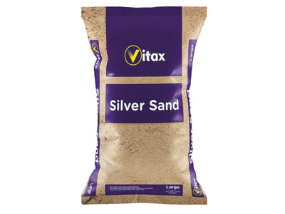 Vitax Silver Sand Small