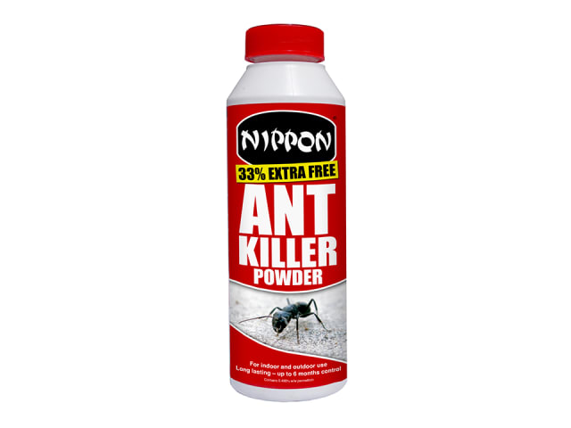 Vitax Ant Killer Powder 330g +33% Extra