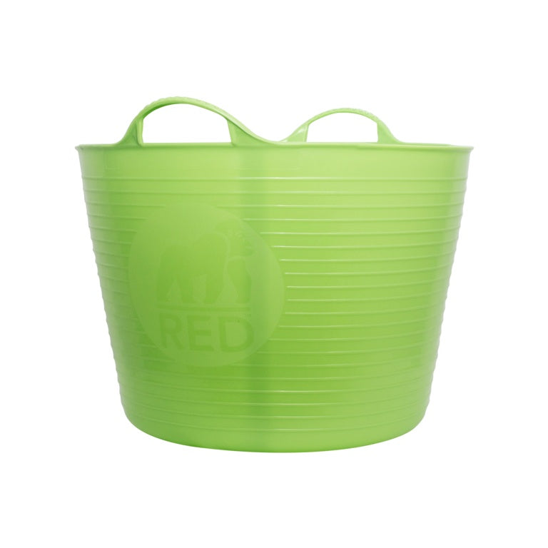 Red Gorilla Tub Large 38 Litre Pistachio SP42PST