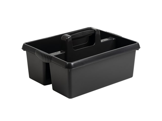 What More Casa Kitchen Caddy Midnight 17380