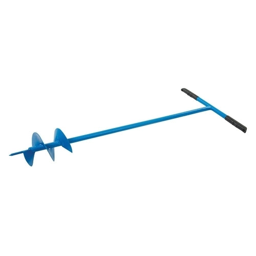 Silverline Post Hole Auger 127mm Diameter 868696