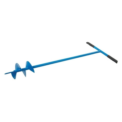 Silverline Post Hole Auger 127mm Diameter 868696