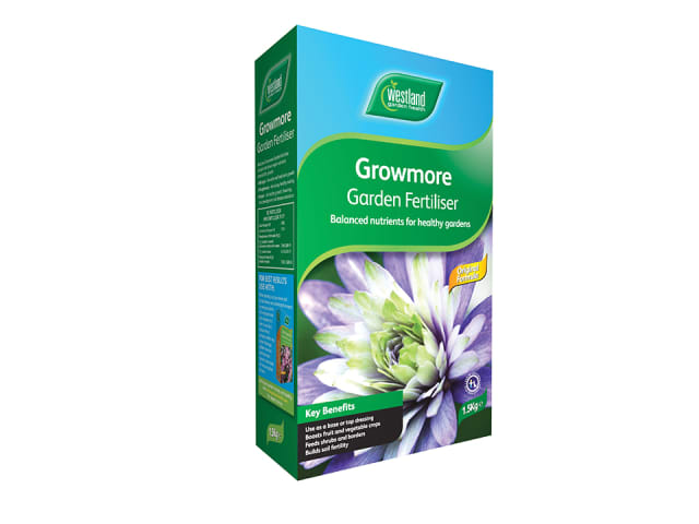 Westland Growmore 1.5kg