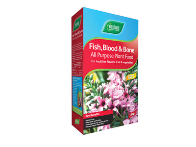 Westland Fish Blood & Bone 1.5kg