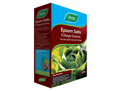 Westland Epsom Salts 1.5kg