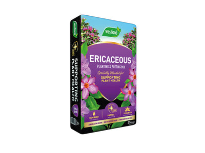Ericaceous Planting & Potting Mix