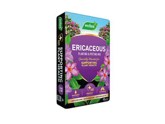 'Ericaceous Planting & Potting Mix'