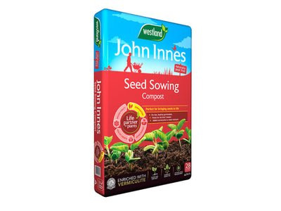 Westland John Innes Peat Free Seed Sowing 28L