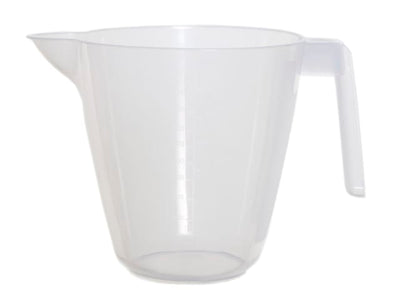 Whitefurze Measuring Jug 1L HO13010