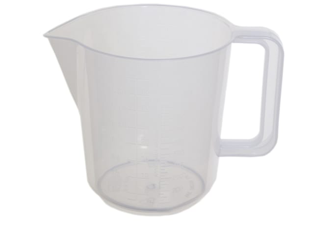 Whitefurze Measuring Jug 2 Pint HO1M010