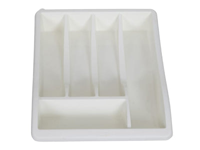 Whitefurze Cutlery Tray Cream H13108