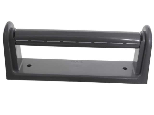 Kitchen Roll Holder Silver H13122