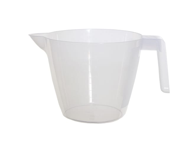 Whitefurze Measuring Jug 2L H015010