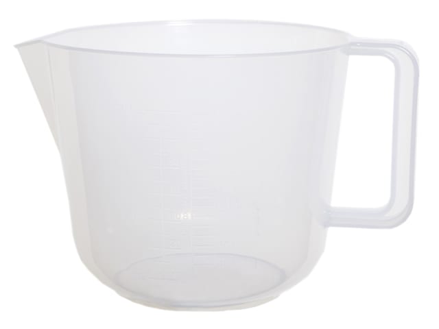 Whitefurze Mixing Jug Natural 3.5 Pint H01L010