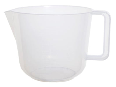 Whitefurze Mixing Jug Natural 3.5 Pint H01L010