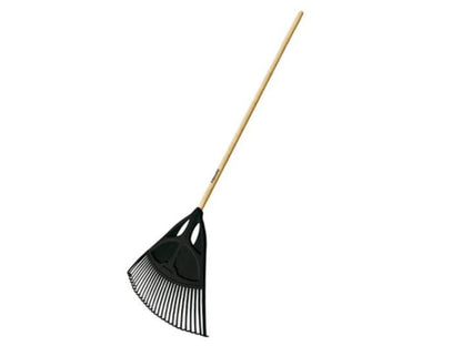 Fiskars XL Leaf Rake 65cm 1001584