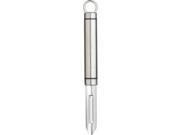 Professional Stainless Steel Short Oval Peeler