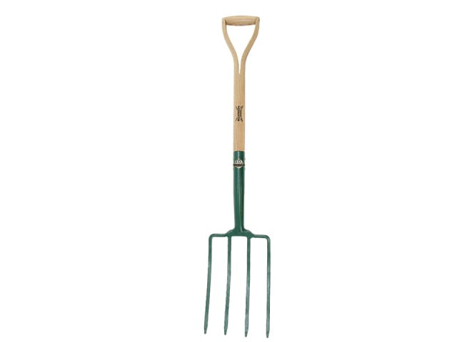 Wilkinson Sword Carbon Digging Fork 1111201W