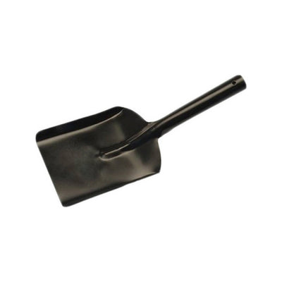 Centurion Steel Shovel Black 6in FP6 80075