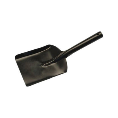 Centurion Steel Fireside Shovel 6in Black 80075