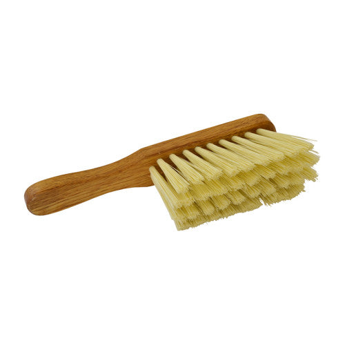 Hand Brushes, Poly Soft, 9"   Code: 80108