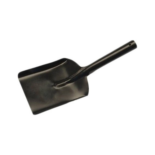 Centurion Fireside Shovel 4" Black 80129