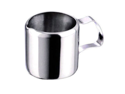Zodiac Milk Jug Mirror Finish 10oz R10121