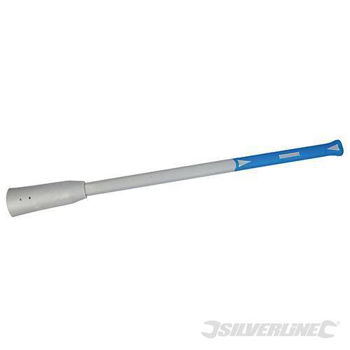 Silverline Fibreglass Pick Handle 900mm | 675117