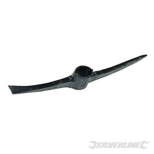 Silverline Pick Head 7lb