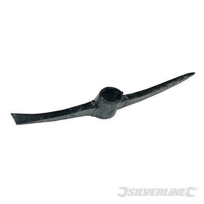 Silverline Pick Head 7lb