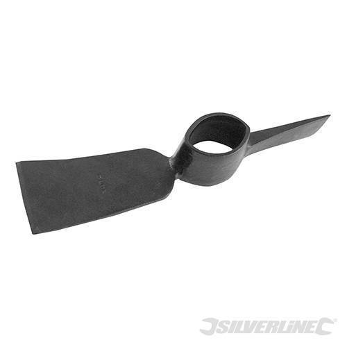 Silverline Grubbing Mattock 5lb | GT45