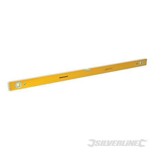 Silverline Spirit Level 1200mm