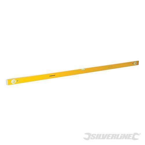 Silverline Spirit Level 1800mm SL21