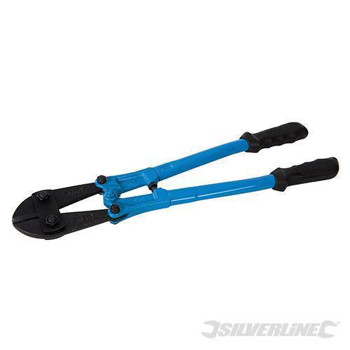 Silverline Bolt Cutters